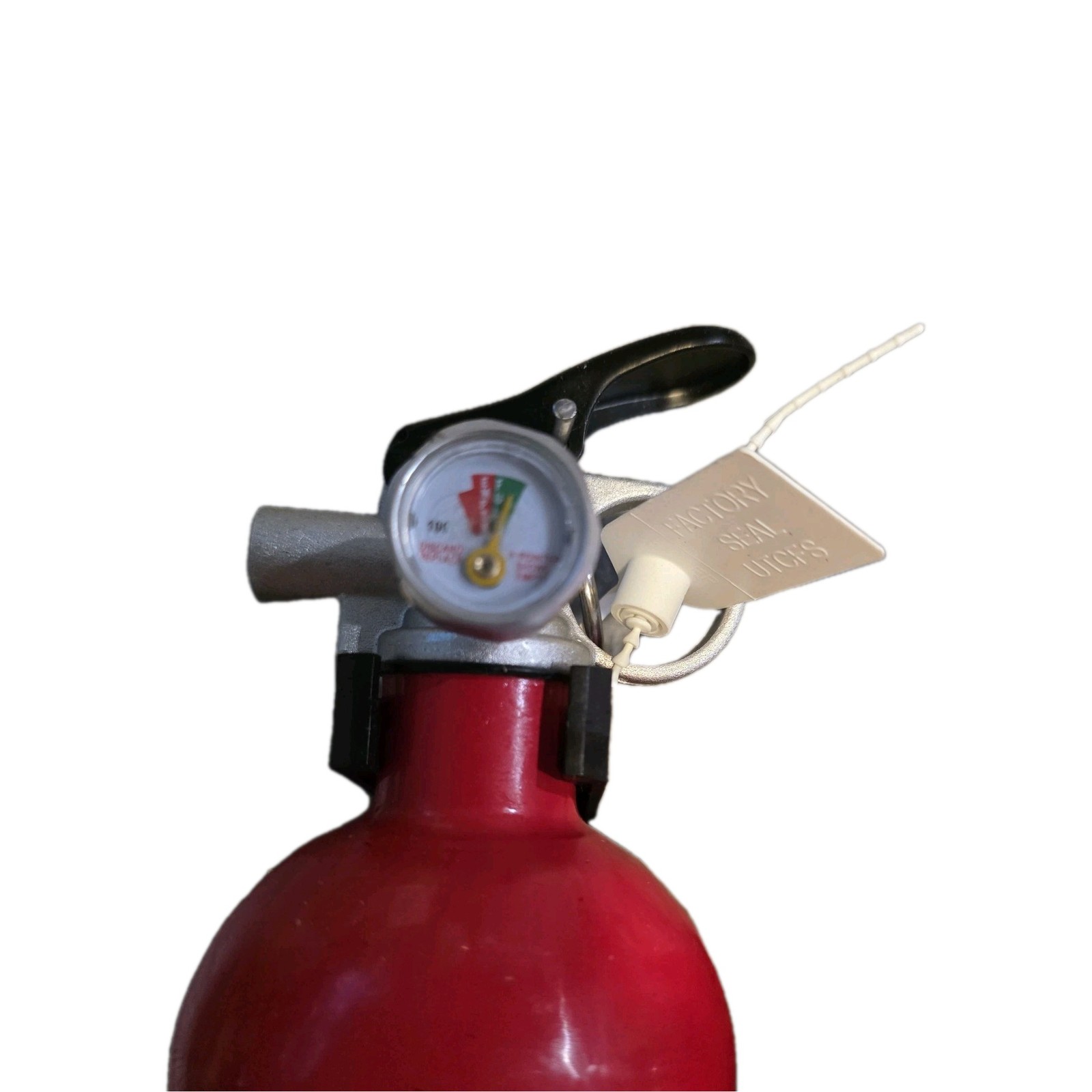 (Lot Of 3) Home and Workshop 5-B:C Class BC 2 Lb. Fire Extinguisher 21031882