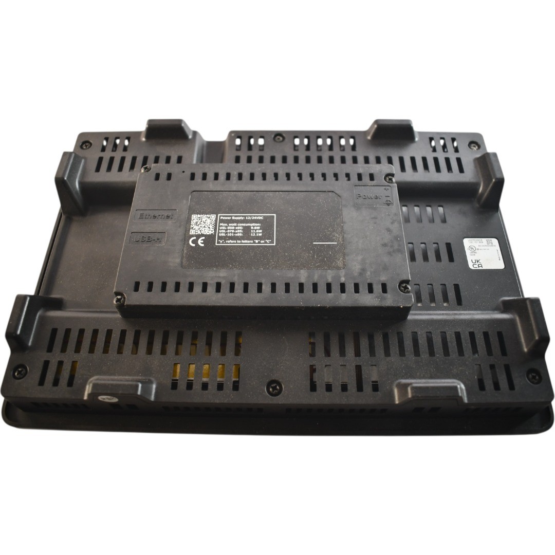 NEW Unitronics USL-101-B05 UniStream 10.1» HMI Display Touchscreen 1024×600 24V