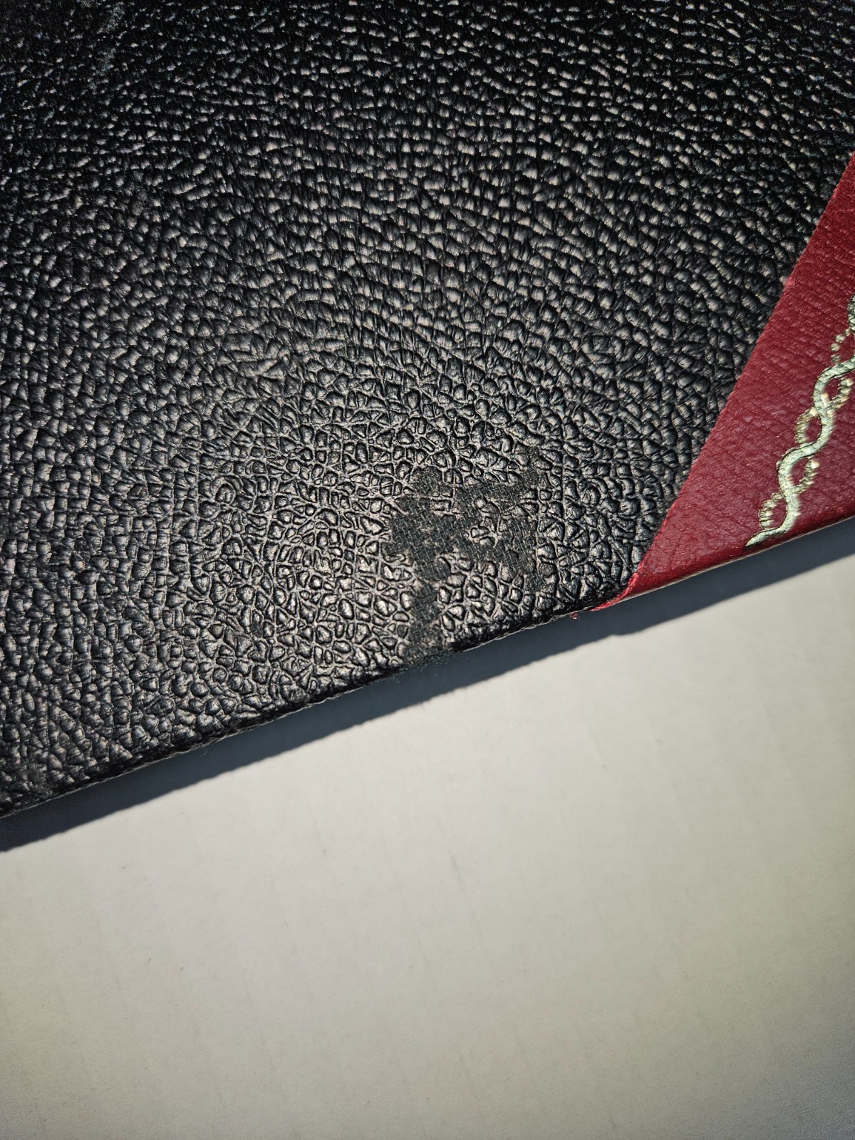 Boorum and Pease 23-150 Account Book 14 1/2″ 11″ – Never Written In