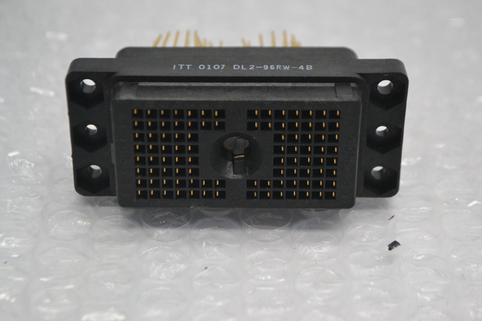 ITT DL2-96RW-4B CONNECTOR NSNP