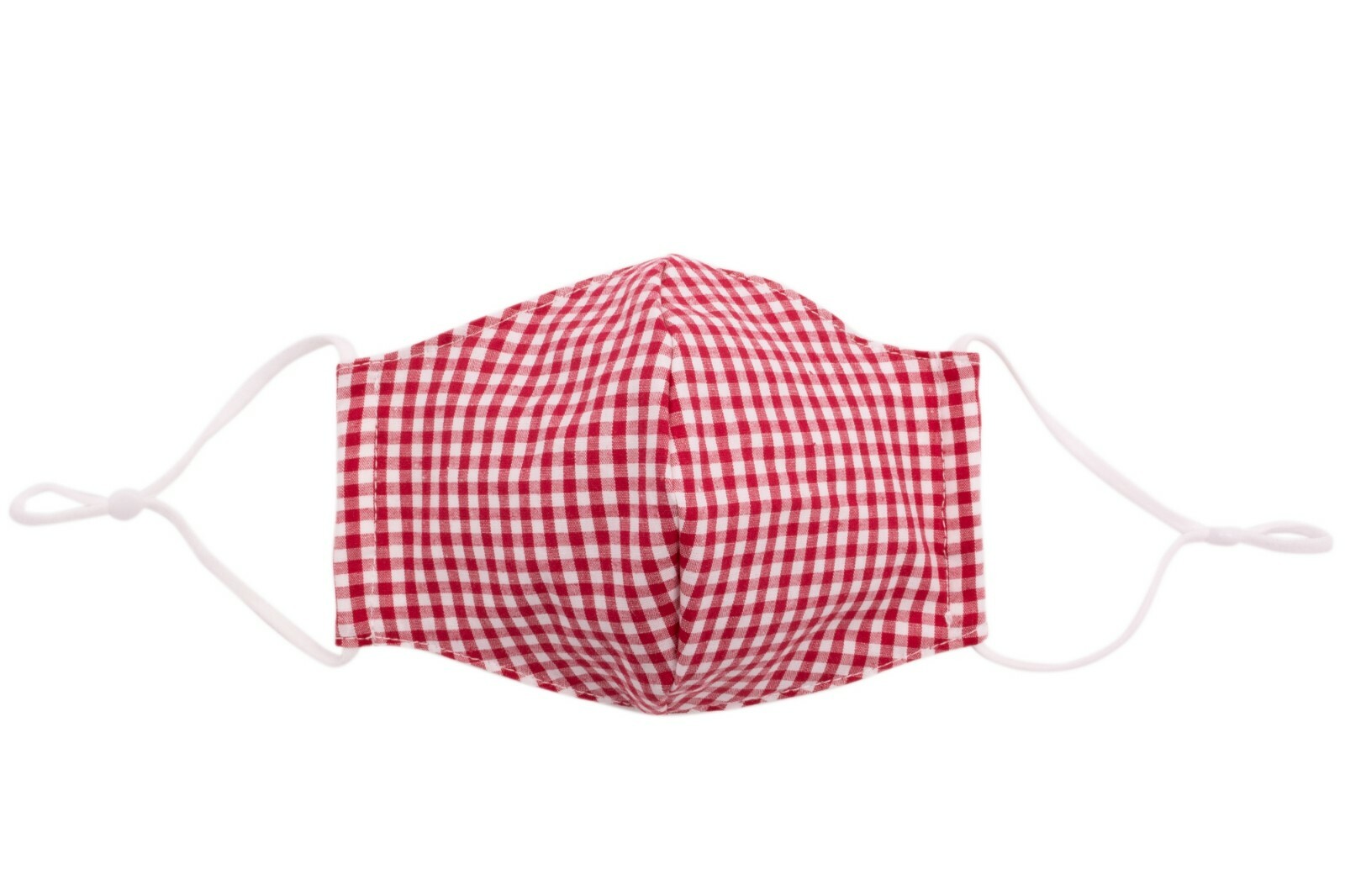 Auliné Collection Washable Linen Face Mask Made in USA
