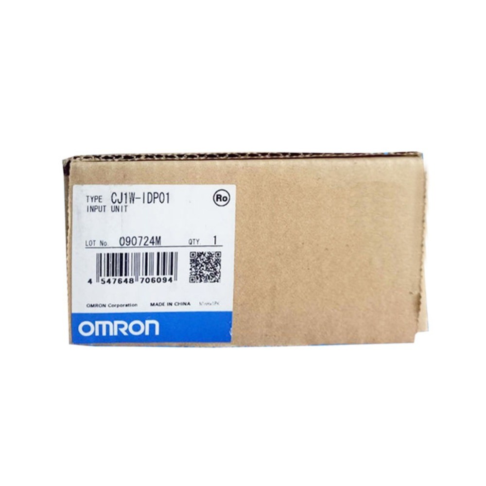 1pcs PLC OMRON CJ1W-ID211 CJ1W-ID261 CJ1W-ID231 CJ1W-ID262 CJ1W-ID201 CJ1W-IDP01