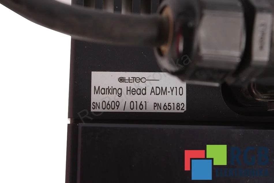 ADM-Y10 ALLTEC – Used – 12 Months Warranty