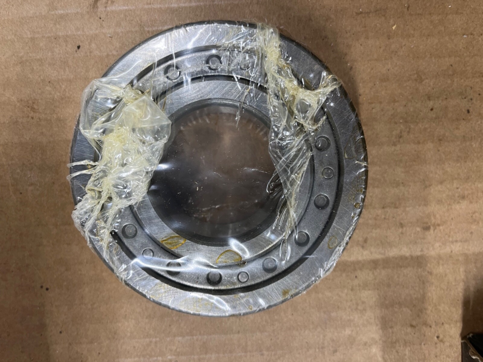 Bower/BCA MR1308-EL cylindrical roller bearing