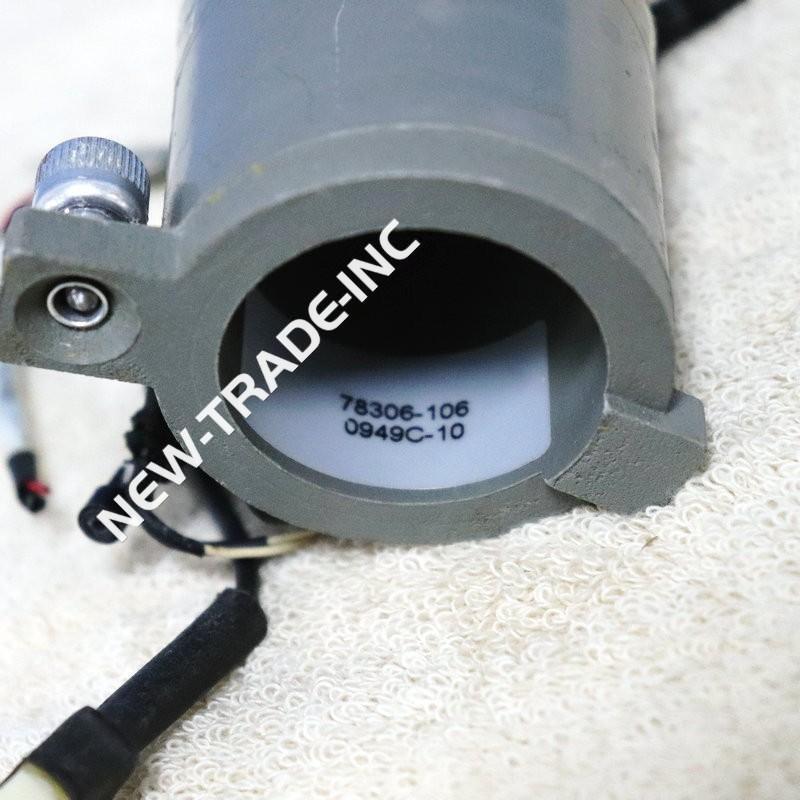 1PCS ABBOTT 78306-106