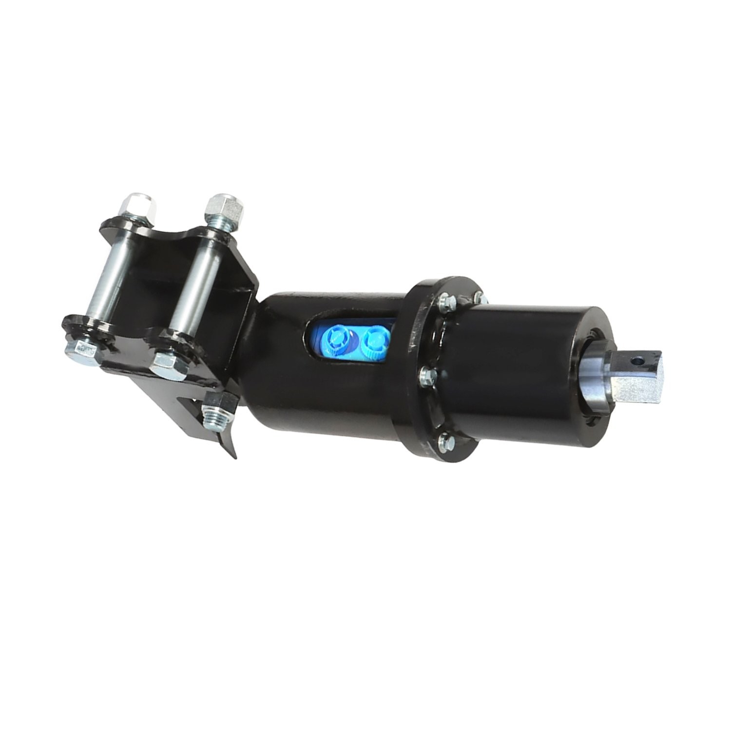 200mm Diameter Auger Drill For 1Ton-1.5Ton Mini Excavator Small Digger New