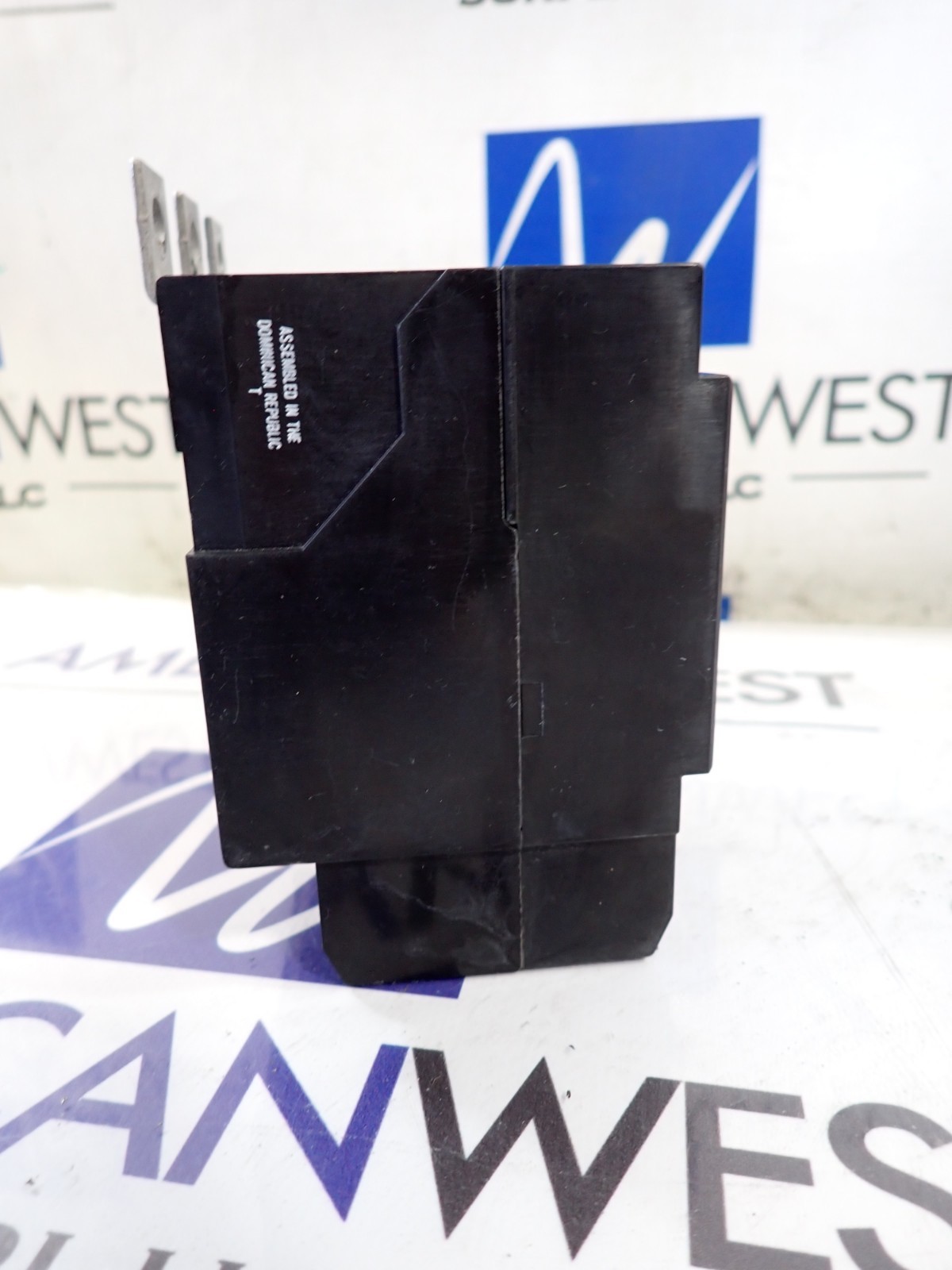 Westinghouse GHB3030 30 Amp 14kA 480Y/277 VAC 3 Pole Type GHB Breaker – TESTED