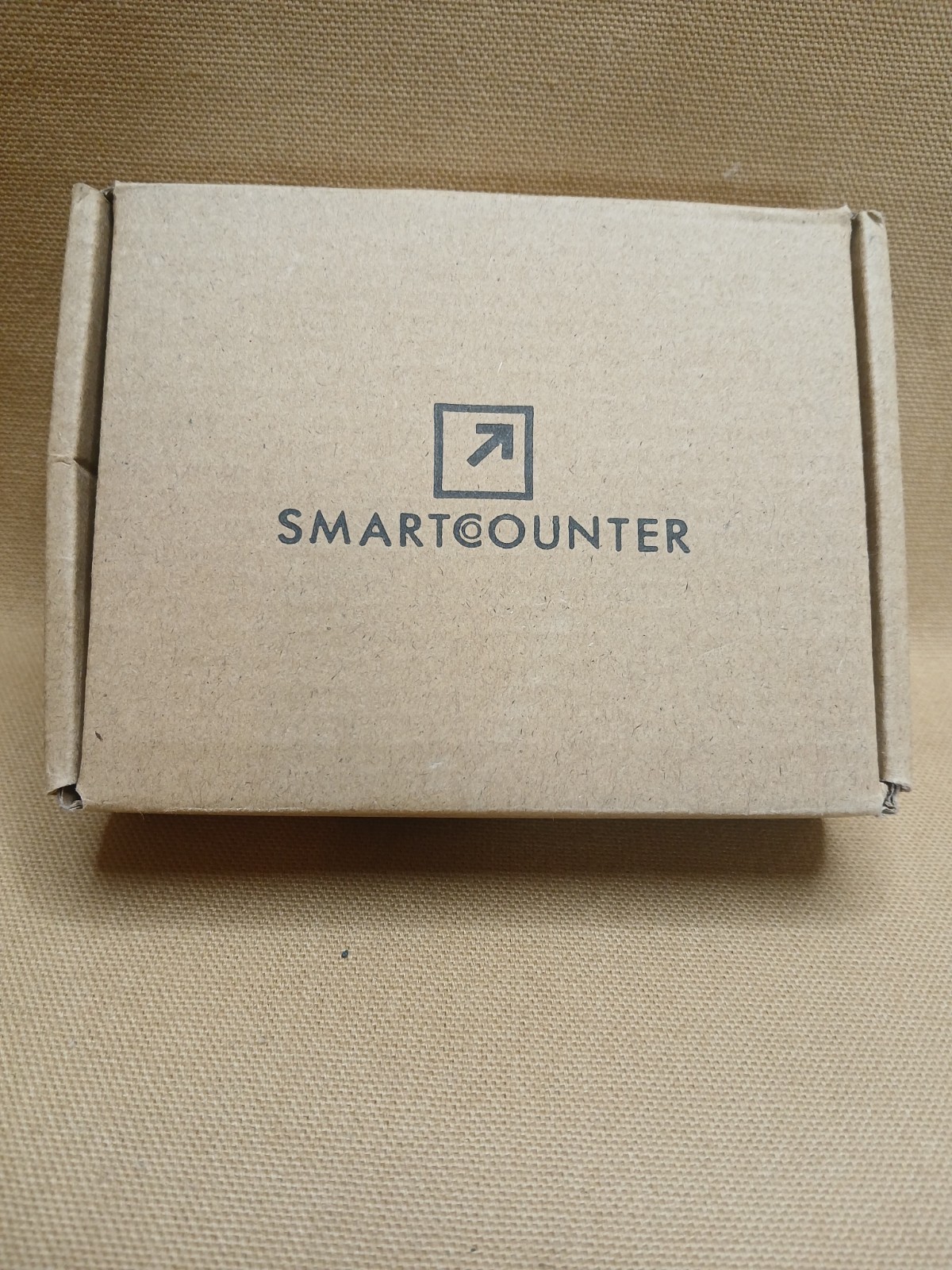 Smart Counter Retail People Counter – Infrared & Wireless, Battery Operated