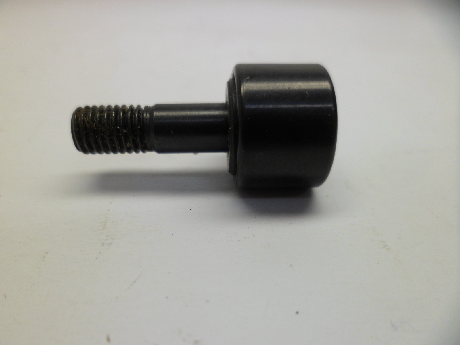 RBC BEARINGS F20 S-20-LW CAM FOLLOWER 5/8″ OD. x .435″ Wide .250″ OD. AXLE NOS