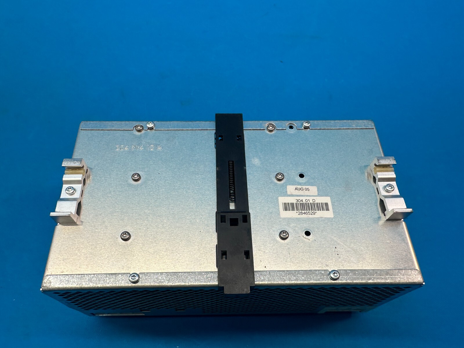 Allen-Bradley 1606-XL 600W 100-240V Series-B Power Supply Module 1606-XL480EP