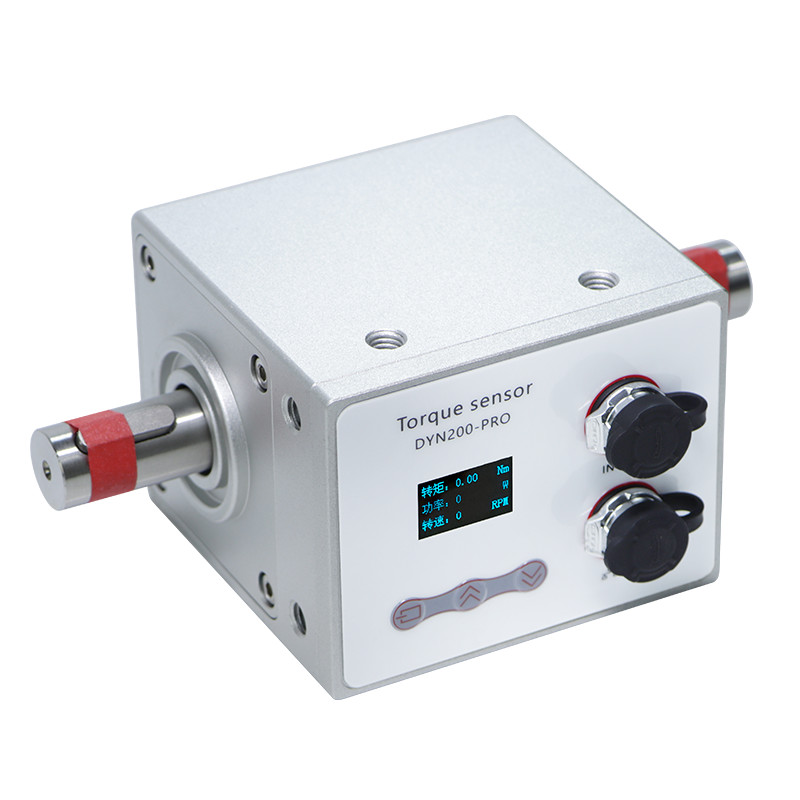 DAYSENSOR Dynamic Torque Transducer HighAccuracy LargeRange Rotating Measurement