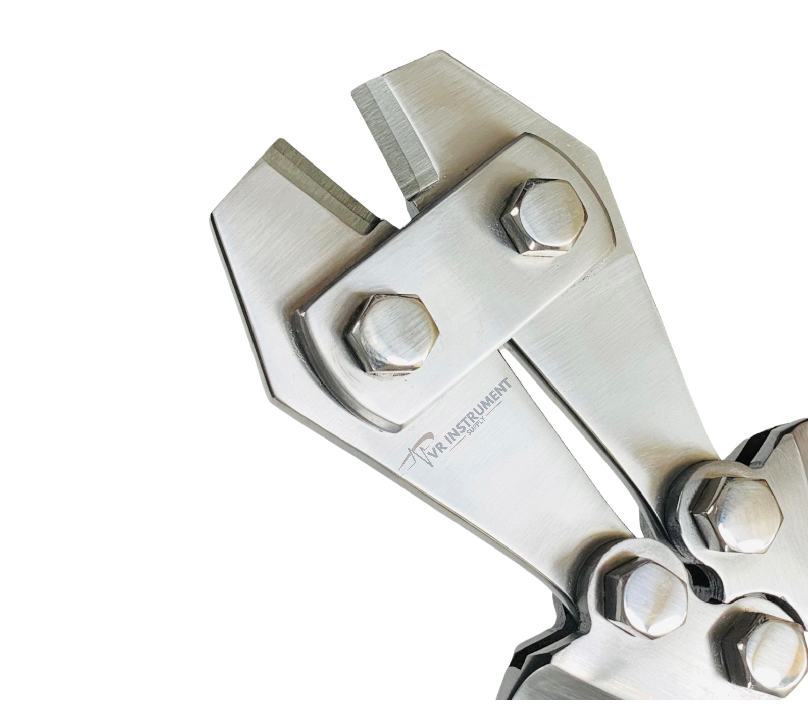 T/C Pin & Wire Rods Cutter Orthopedic Heavy Duty Tools German Stainless CE 18″
