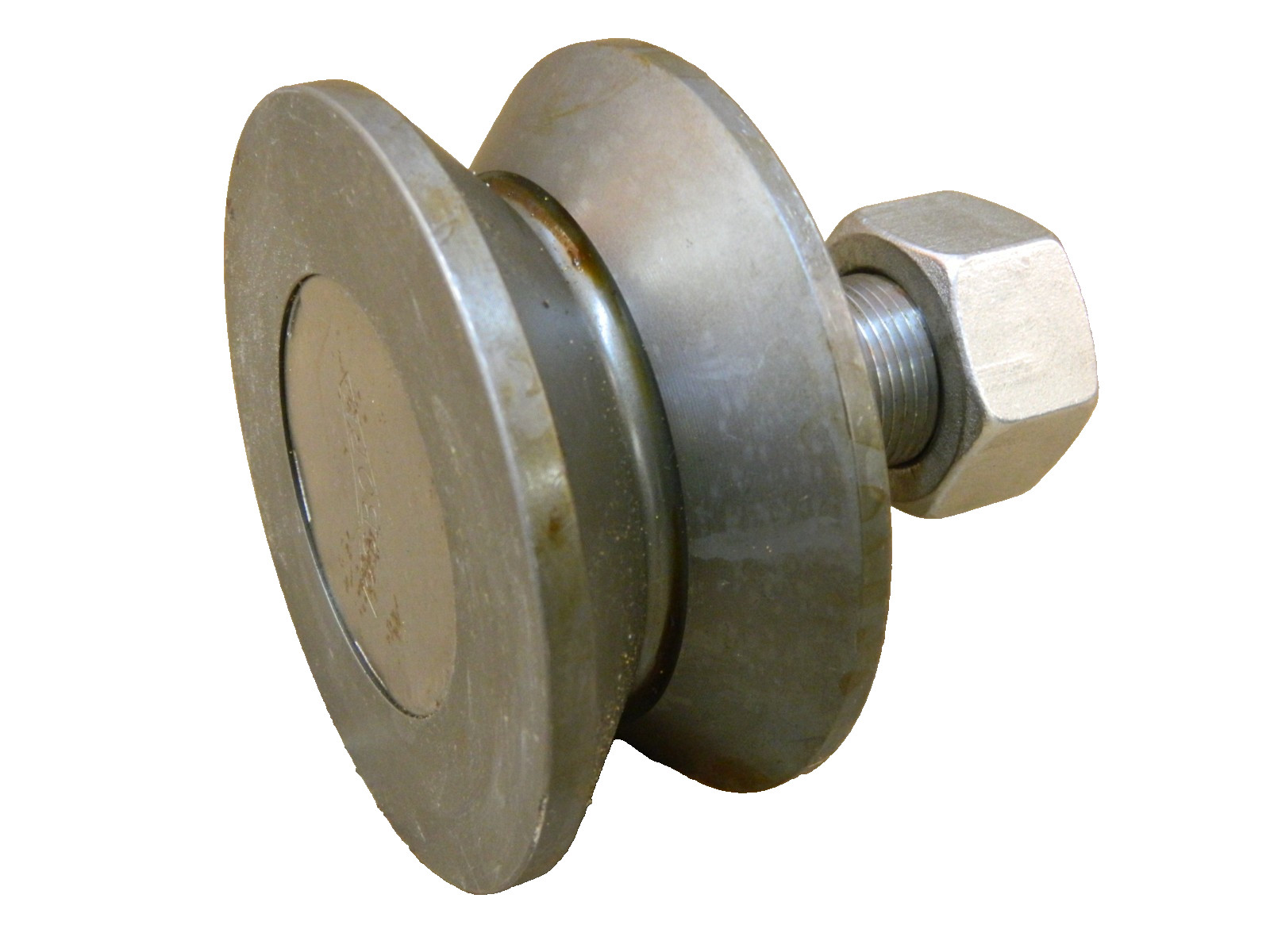 OSBORN VLR-4 1/2 Load / Track Runner 4-1/2″ Dia. Stud 1-1/4″-12