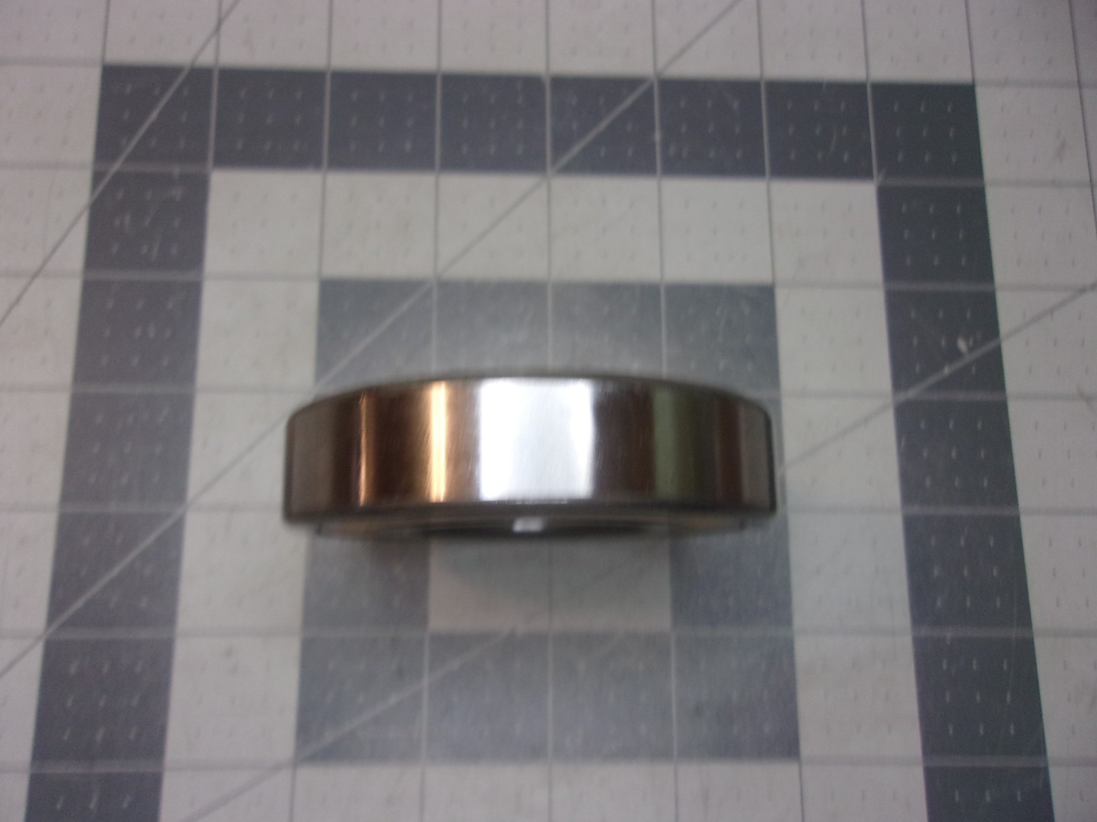 John Deere RE241242 Single Row Ball Bearing 9330 9430 9530 9630 9630T