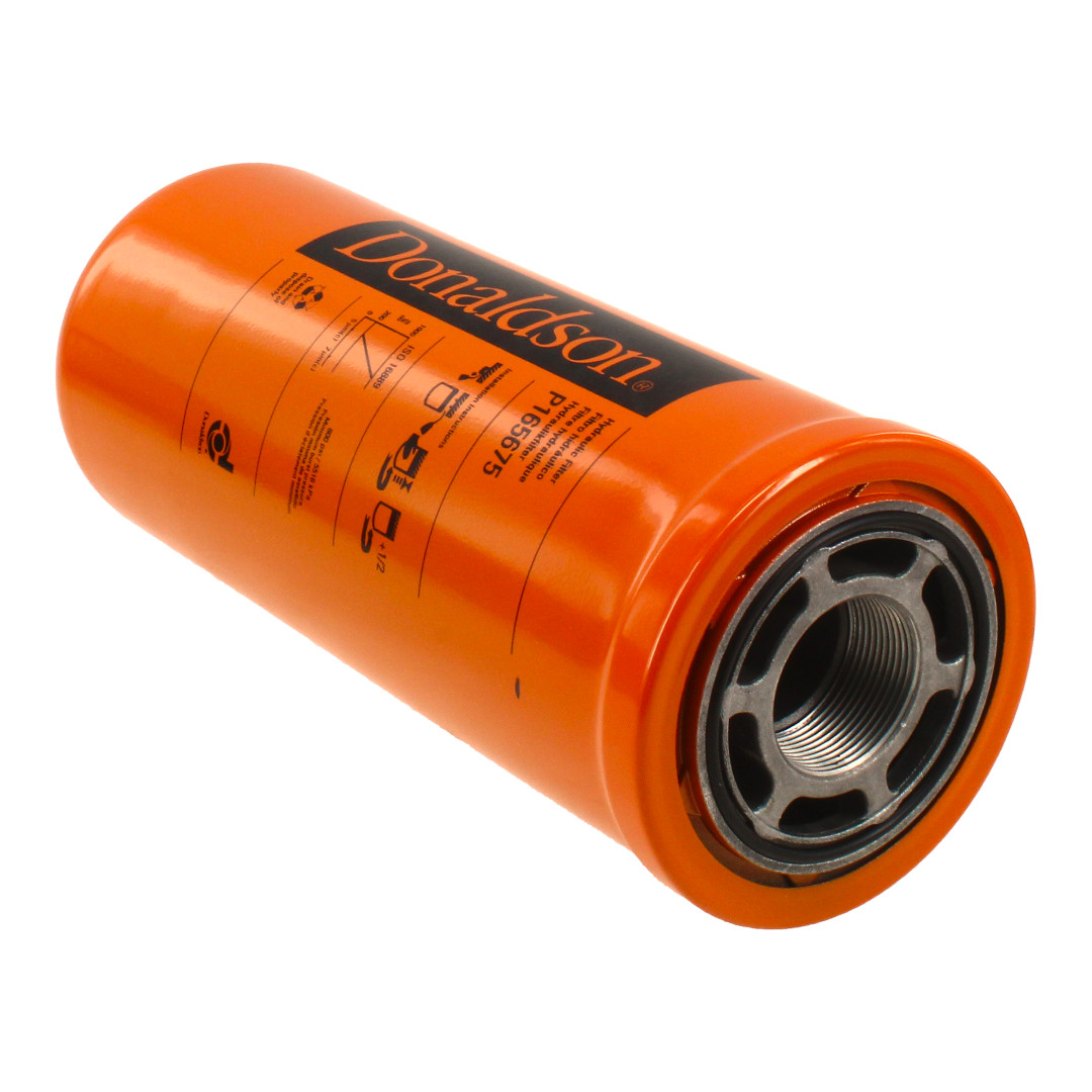Hydraulic Filter P165675 fits CAT IT38H IT62H RM500 TH103 TH62 TH63 TH82 TH83