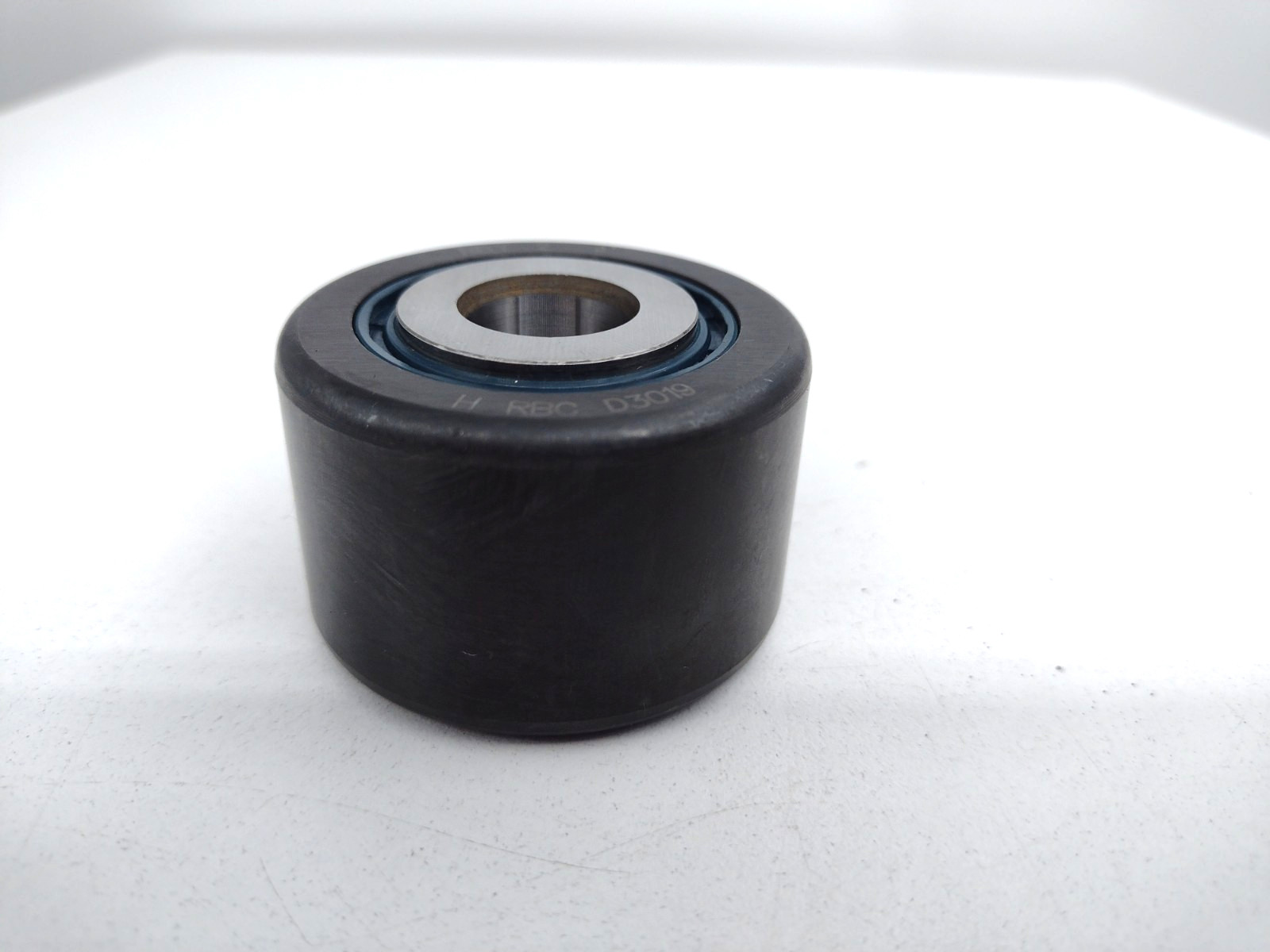 *** RBC Bearings RBY2 Flat Yoke Roller Bearing 2-inch Roller Diameter