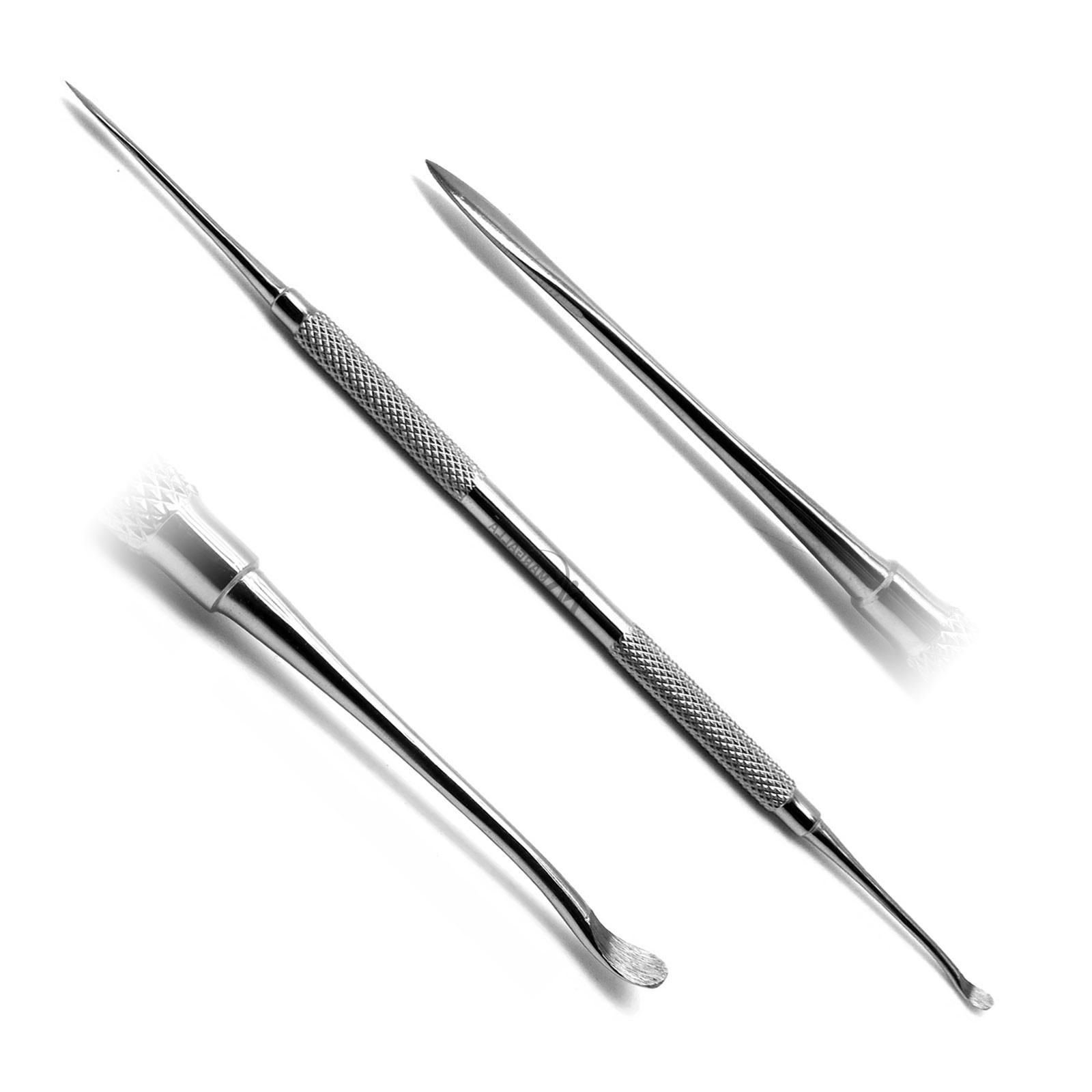 Woodson Plastic Filling Plugger # 1 Dental Composite Amalgam Instruments