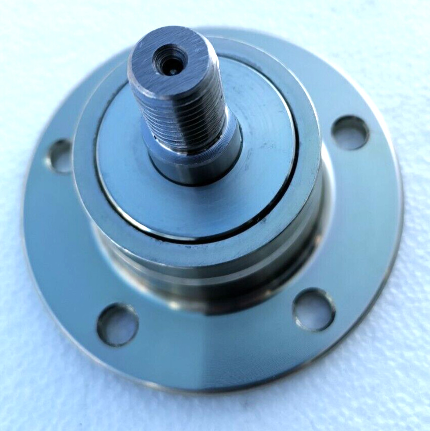 AGH-20MM-X AG Hub Assembly for Tillage Discs OE Quality Replaces PEER HUB-20MM-X