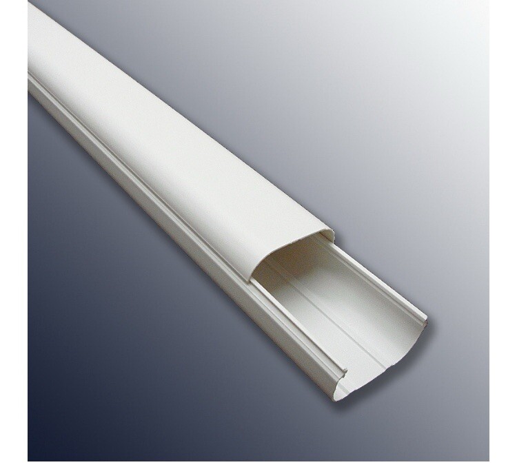 New 39” Straight Section Hide-A-Line® Cover Kit