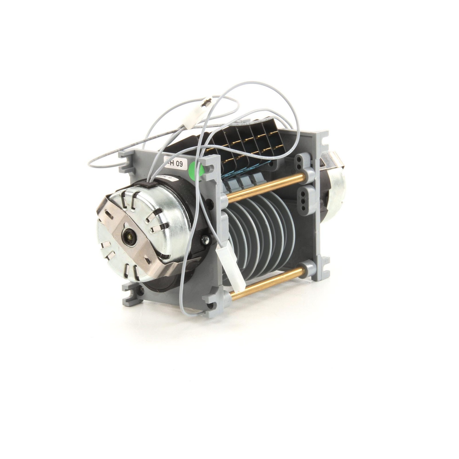 Fagor Commercial 60Hz.T.Stop Programmer 12023466 – Genuine OEM Replacement Part