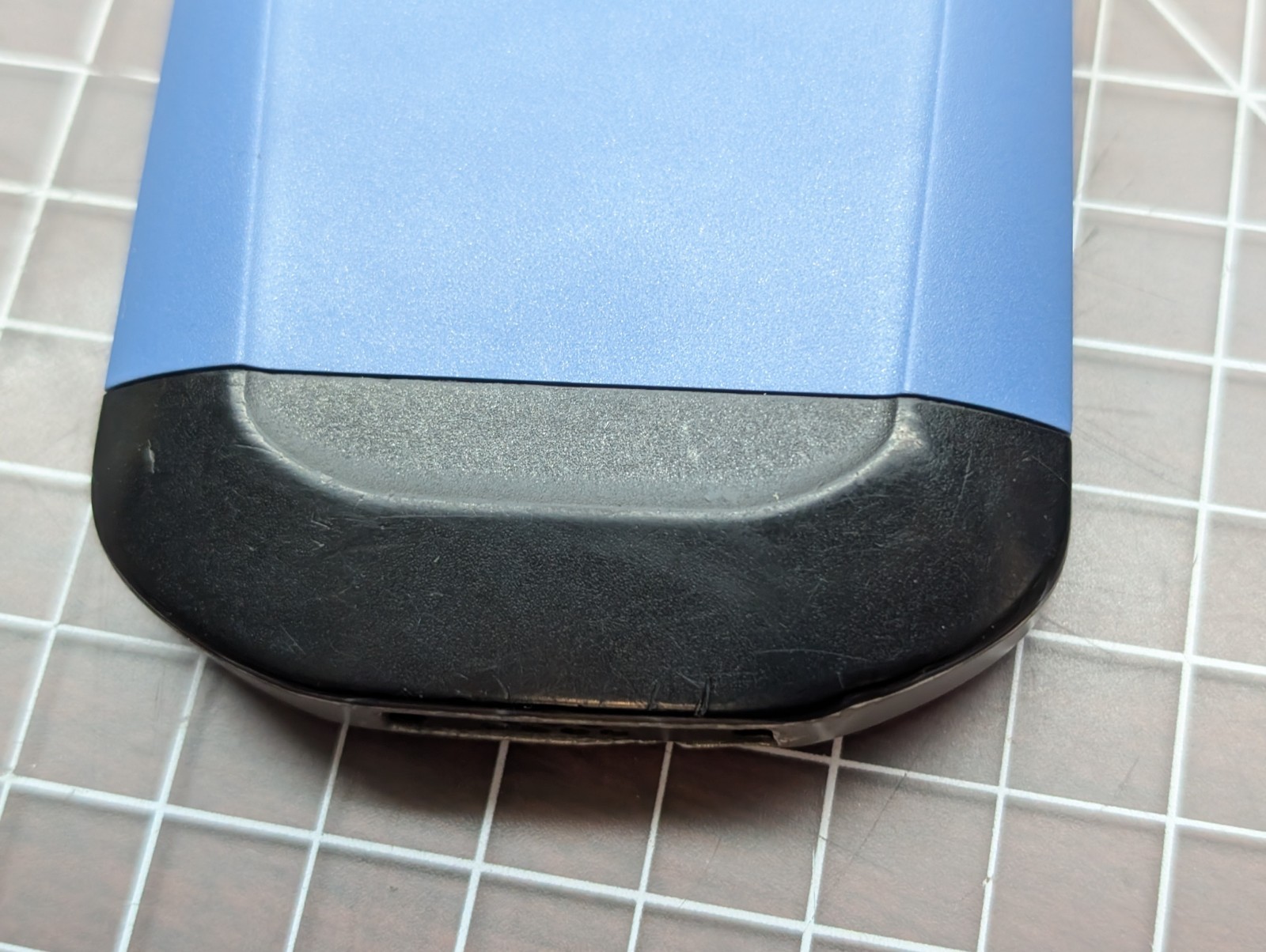 Zebra TC57HO-1PEZU4P-25 Barcode Scanner Touch Mobile Computer Android 14 Tested