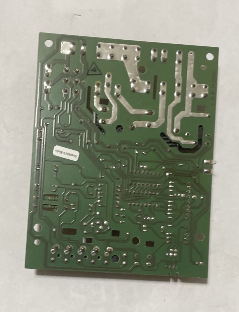 TESTED Honeywell ST9120C4057 Furnace Control Circuit Board HQ1011927HW