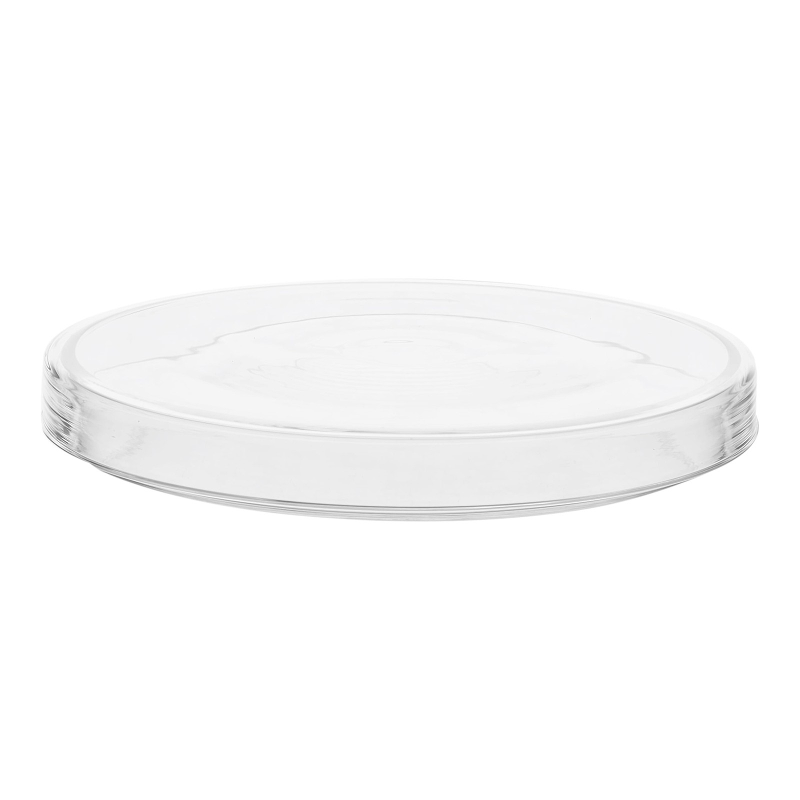 Petri Dish, 5.9″ (150mm) – Beaded Edges Easy to Sterilize for Repeated Use Bo…