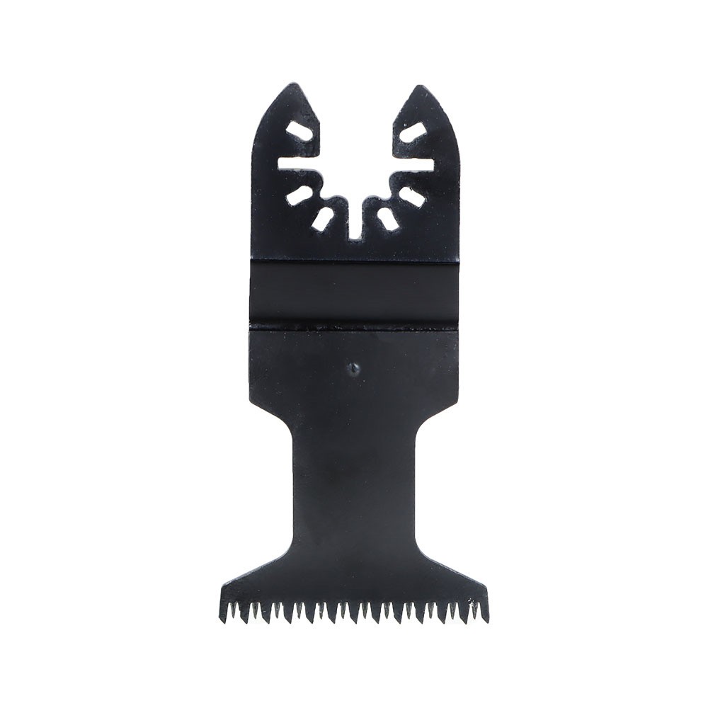 48 Pcs Metal Wood Oscillating Multitool Quick Release Saw Blades Kit Universal