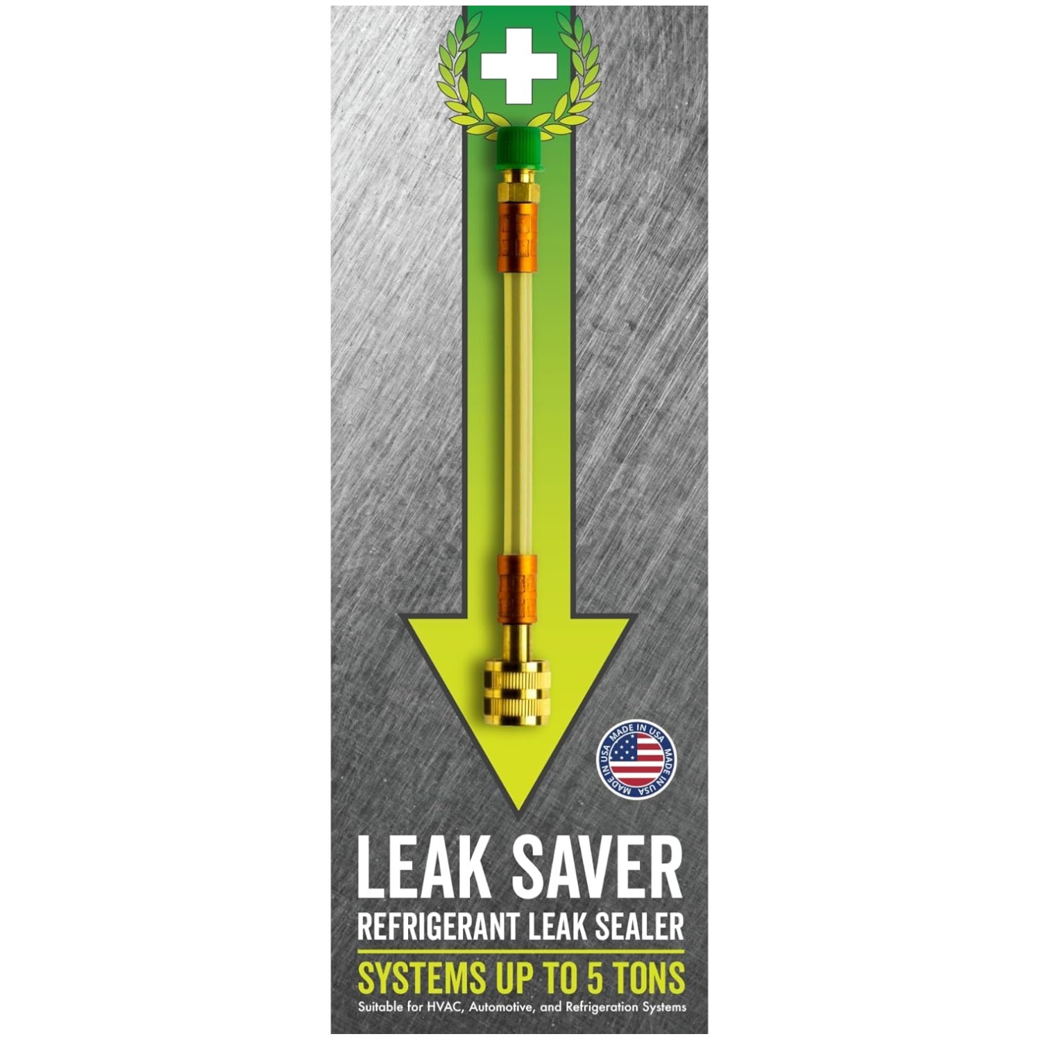 Top-Selling HVAC Sealant | Compatible with All Refrigerants