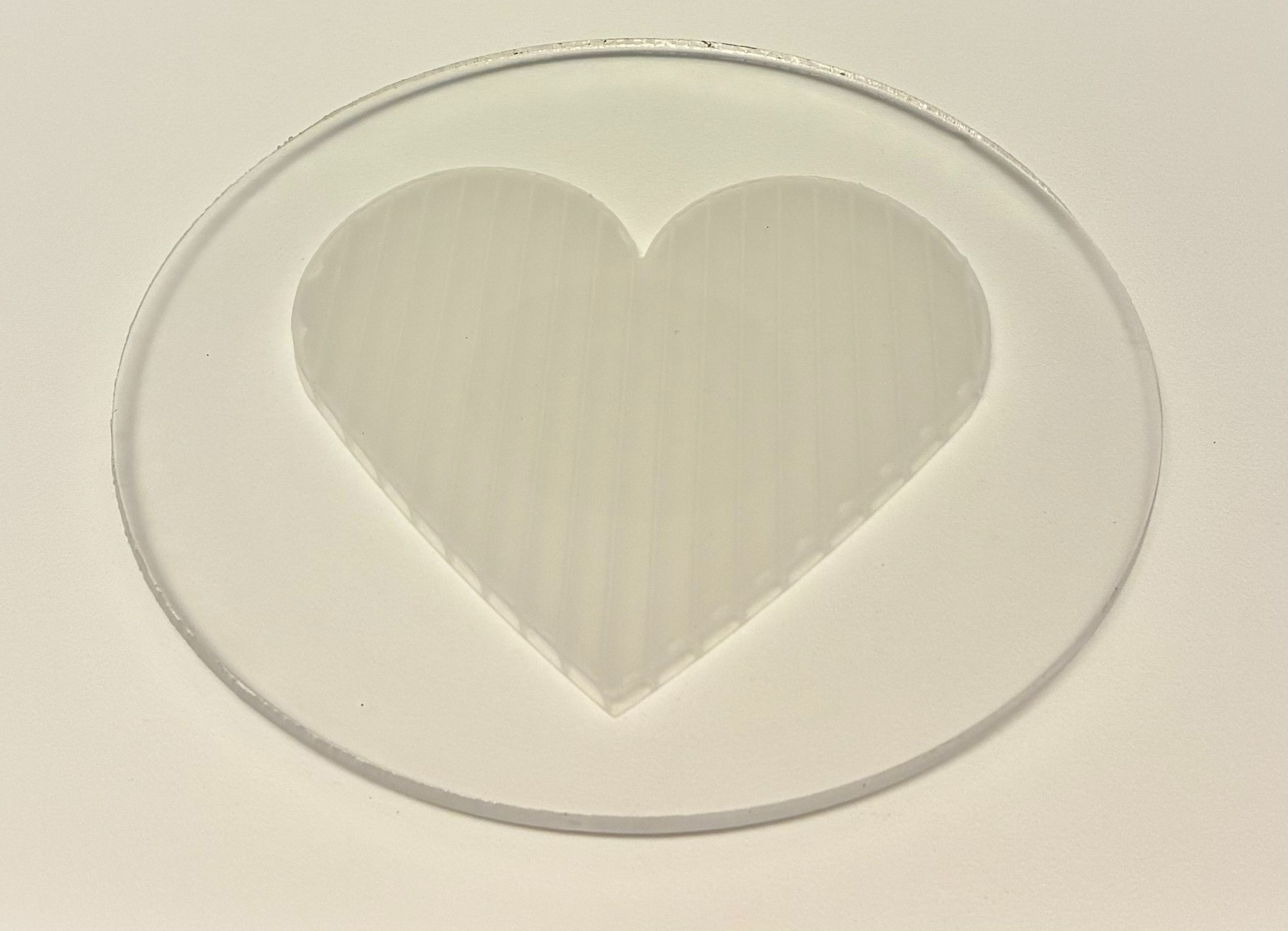(3-Pack) Acrylic Plexiglass Plastic Sheet- 1/16″ Thick – Clear – 6″ x 12″