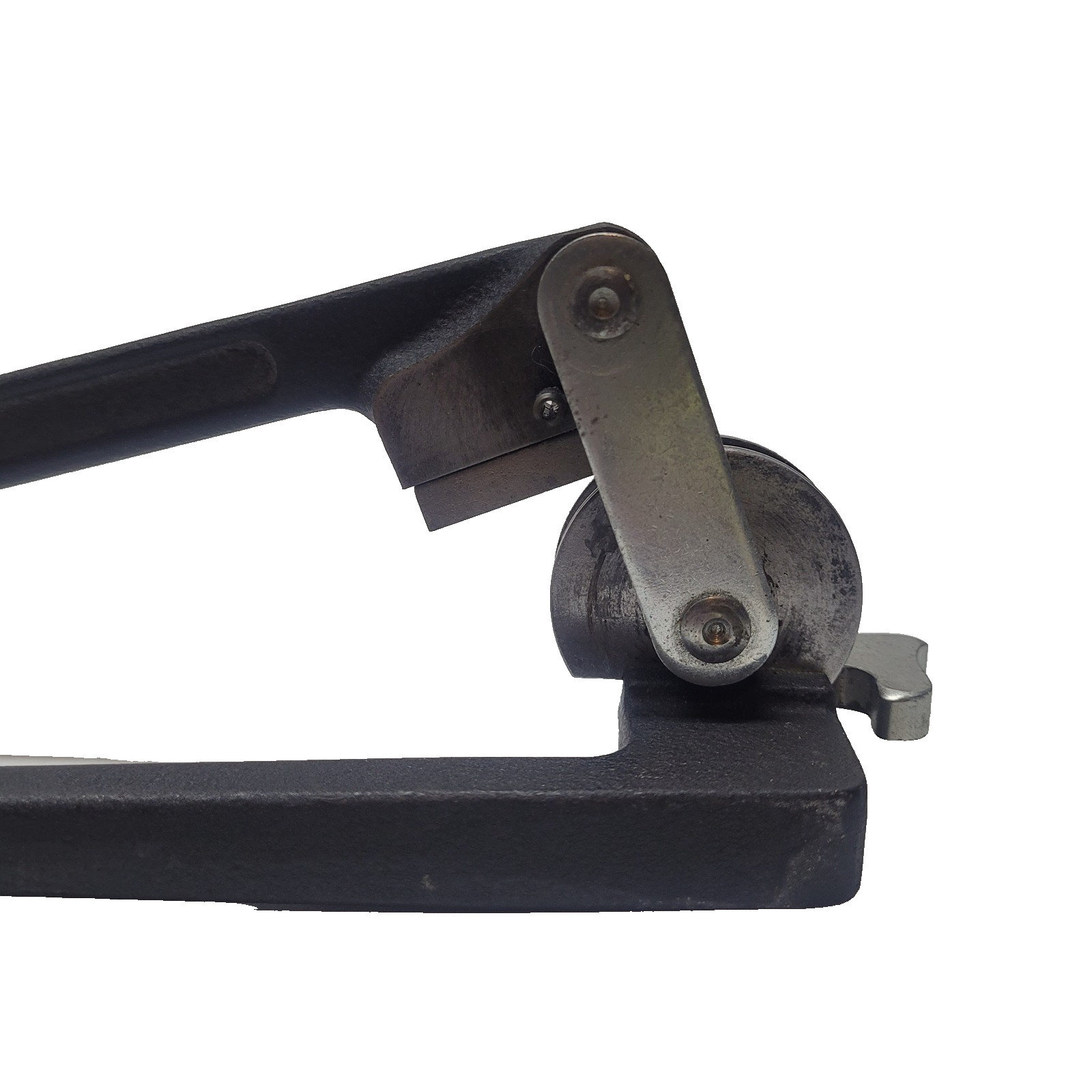 RIDGID 406 Lever-Type Tube Bender 3/8″ O.D. 15/16″ Radius Model 36097 – USA Made