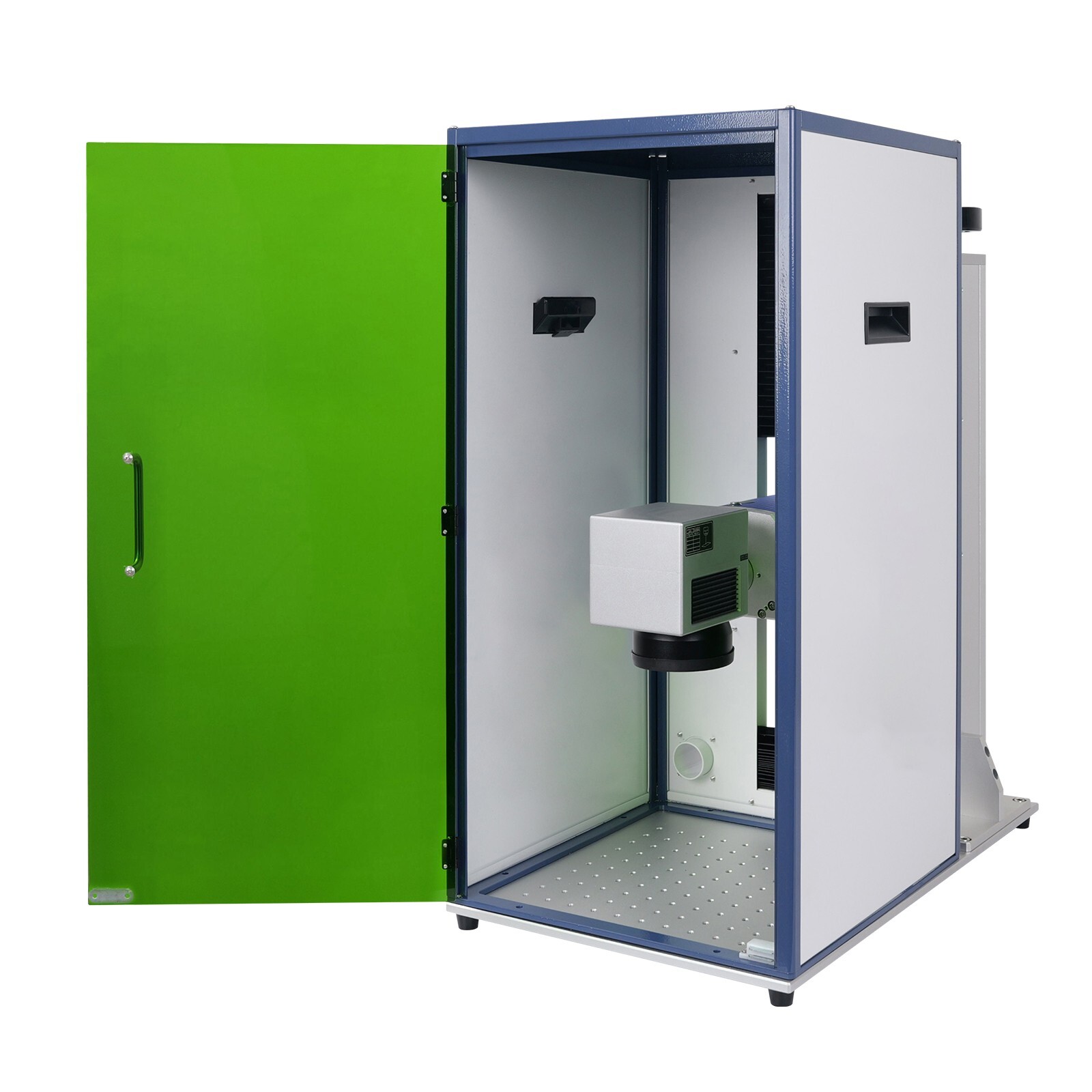 SFX Laser Protective Cover OD6+ Enclosure Safety Cover for Fiber Laser Marking