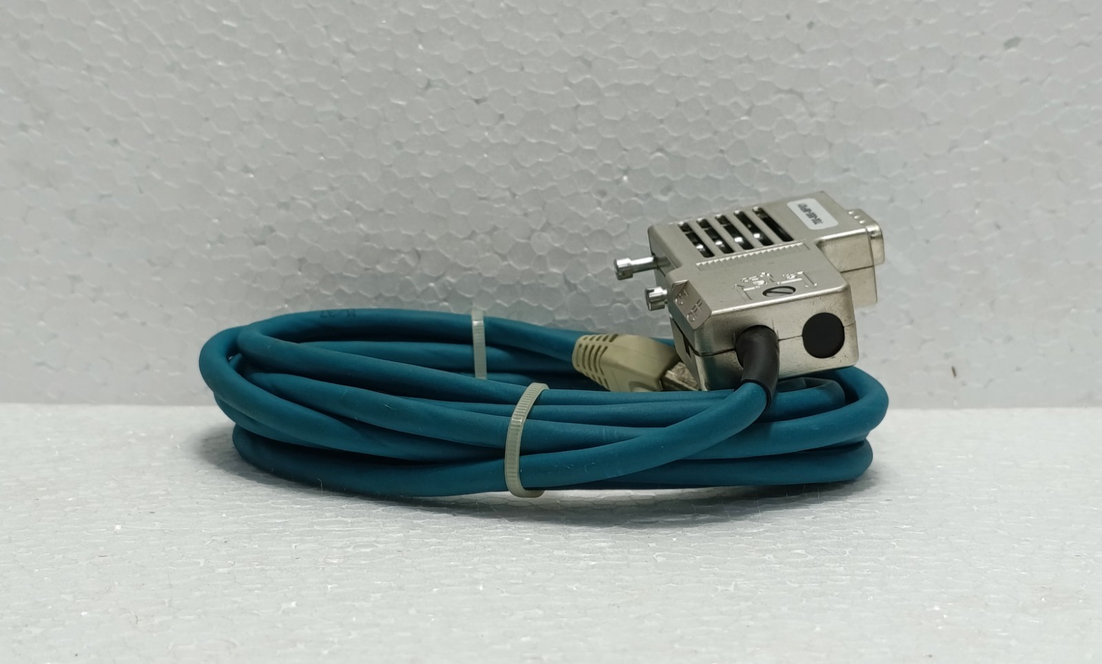 Helmholz NETLink lite 700-880-MPI01 Ethernet Gateway for Siemens S7 PLC MPI/DP