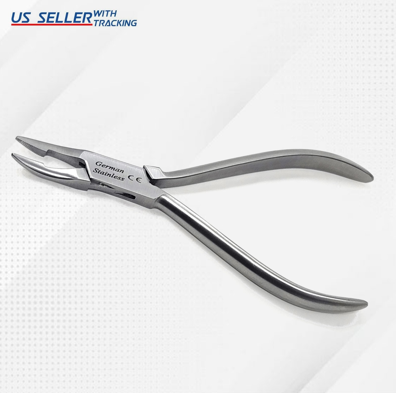 Weingart Plier Orthodontic Dental Instruments Brace German Stainless CE 14 cm
