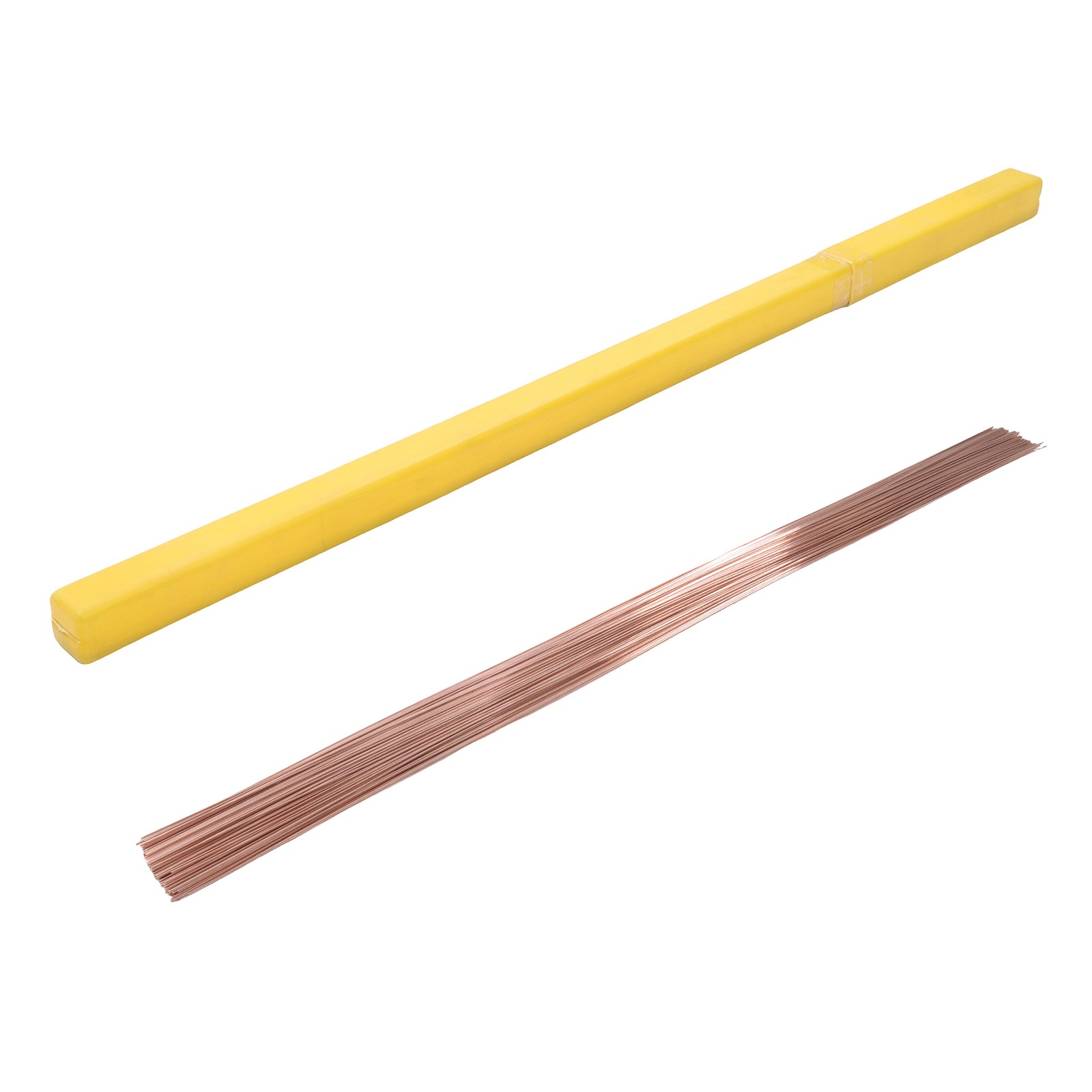 TIG ER70S-6 1/16″ × 36″ Carbon Steel Welding Electrode Rods 2 LBS TIG Filler Rod
