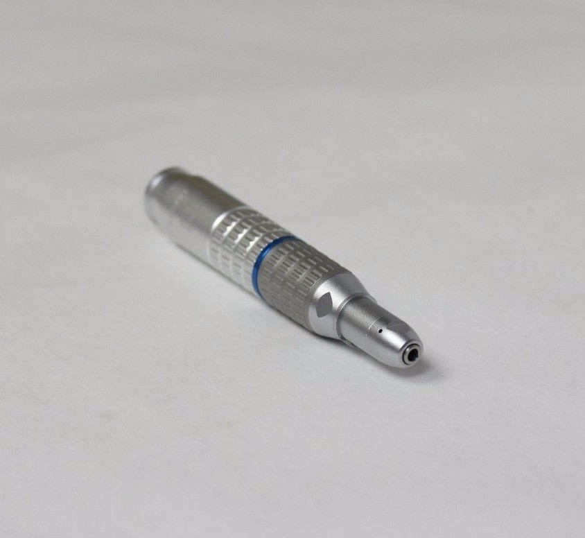 NEW Midwest Style Shorty/Rhino Straight Nosecone – Dental Handpiece