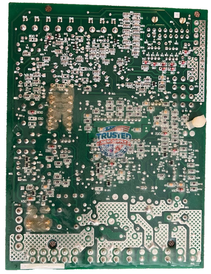 D341420P01 Furnace Control Board 50V61-507