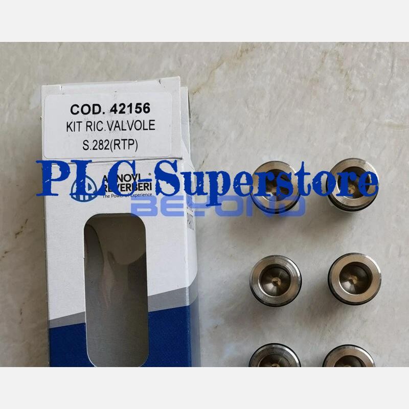 NEW COD.42156 FIT FOR RTP 30.500 30.600 38.500 Water pump check valve