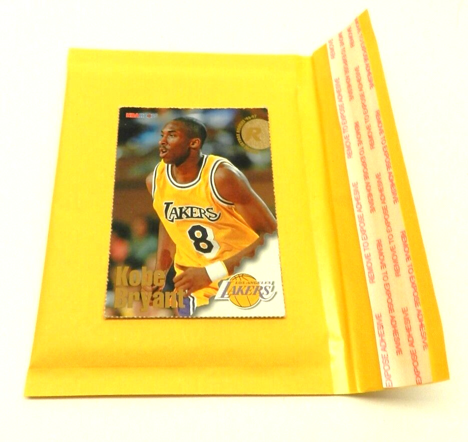 Small Bubble Mailers Kraft 5″Wide x 4″ Height Mini Size Mailer Self Seal 12 Pcs