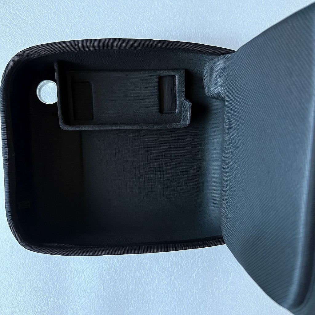 Semi-Rigid Carrying Case for Philips HeartStart FRx or Onsite AEDs MSRP $172.99