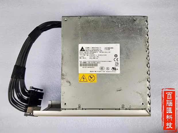 1pcs Used A1289 apple pro 980W DPS-980BB-2 A