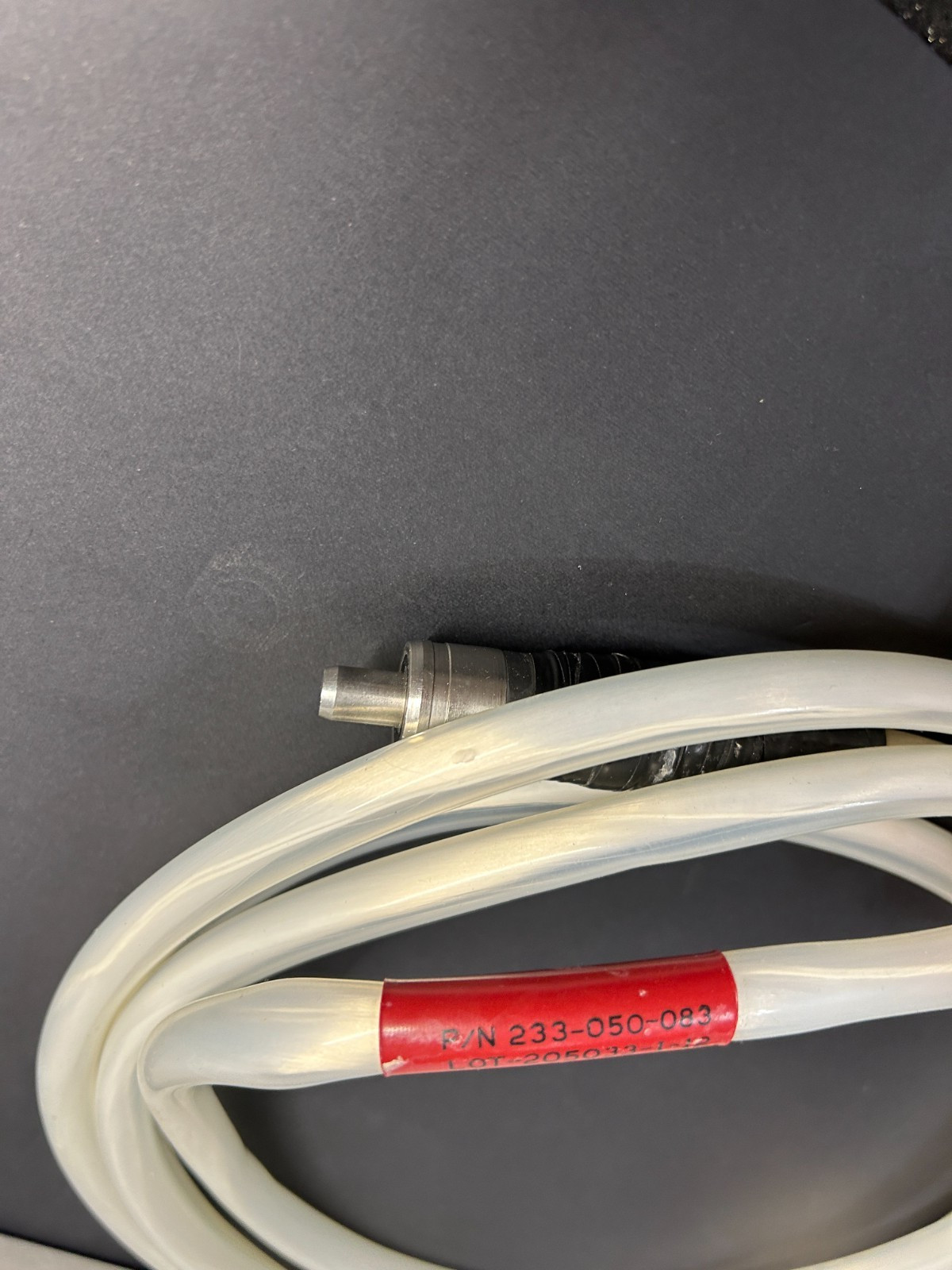 Stryker 502-540-030 5.0mm 30º IDEAL EYES HD IR Autoclavable Laparoscope, W/Cable