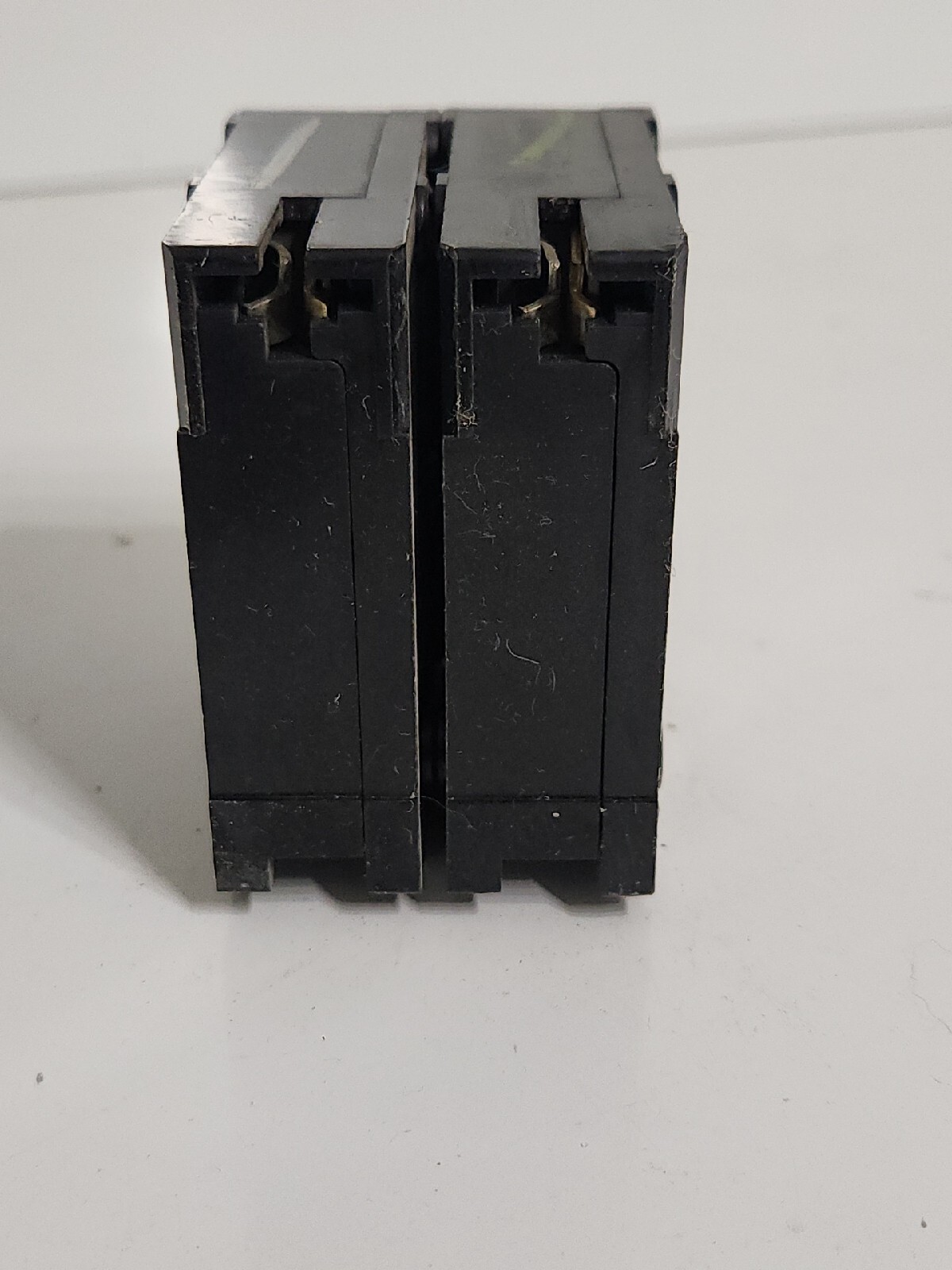 (TESTED) Westinghouse Bryant BR260 2 Pole Unit 60A Common Trip Circuit Breaker