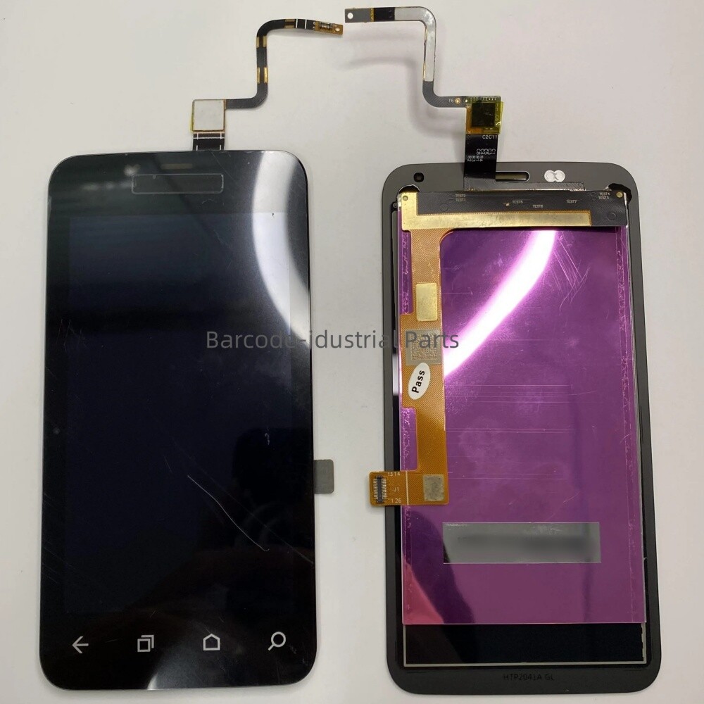 LCD Module with Touch screen for Honeywell Dolphin CT60