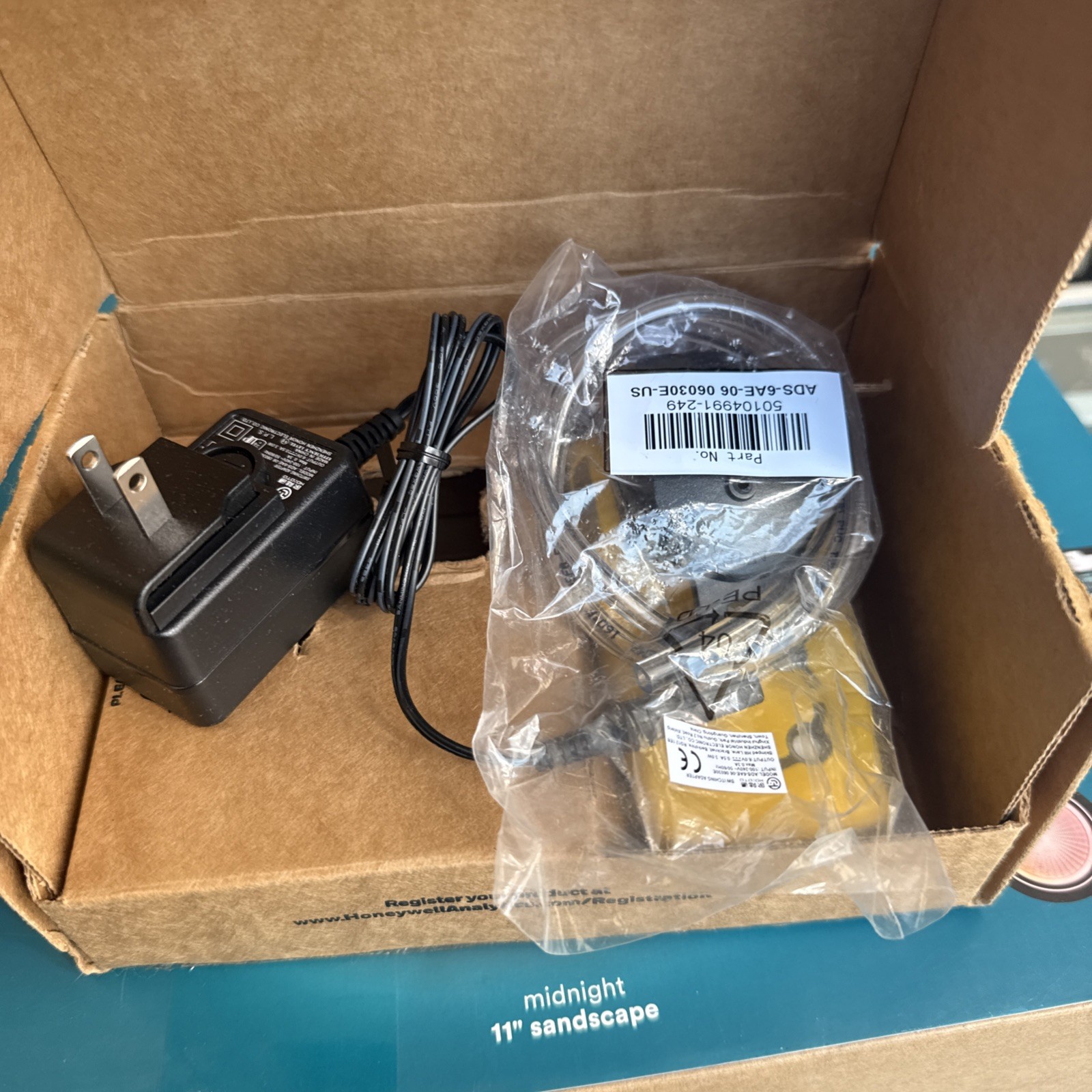 Honeywell BW MicroClip Mulit-Gas Detector