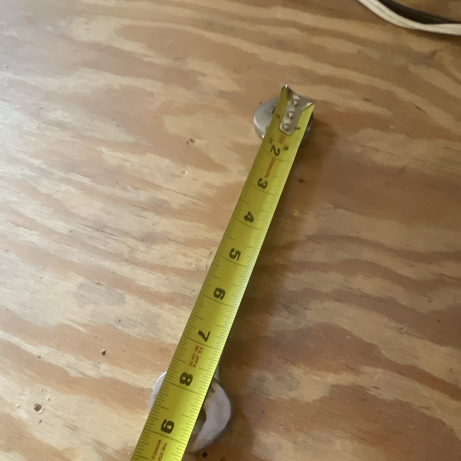 Thorsen 3024 Double Open-End Wrench 7/8 x 3/4 Size, Individual Wrench