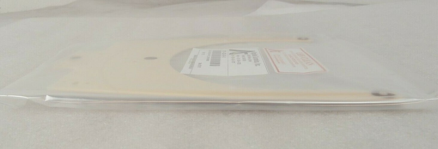Applied Ceramics 9701-4326-004-B Lower Shims Robot End Effector Fork Asyst New