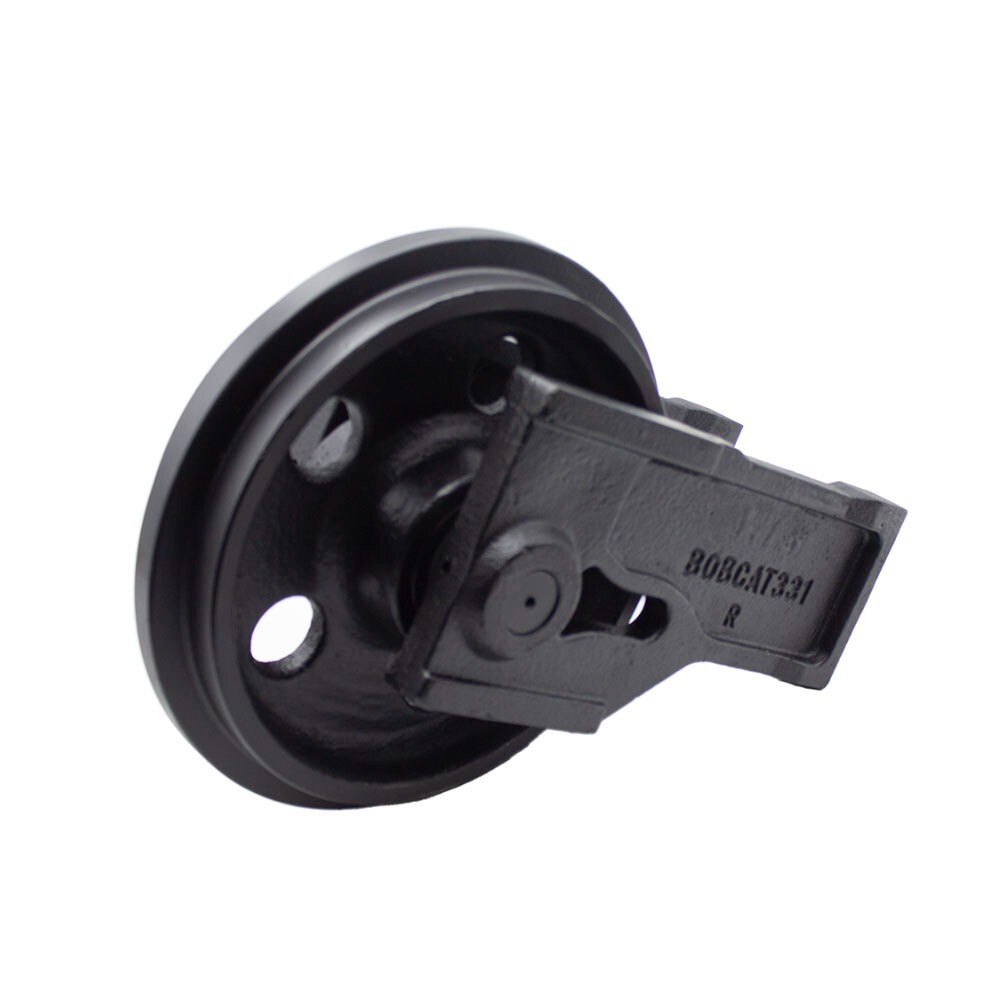 Front Pulley Idler fits Bobcat 320 322 328 329 331 331E 334 335 425 428 430 D G