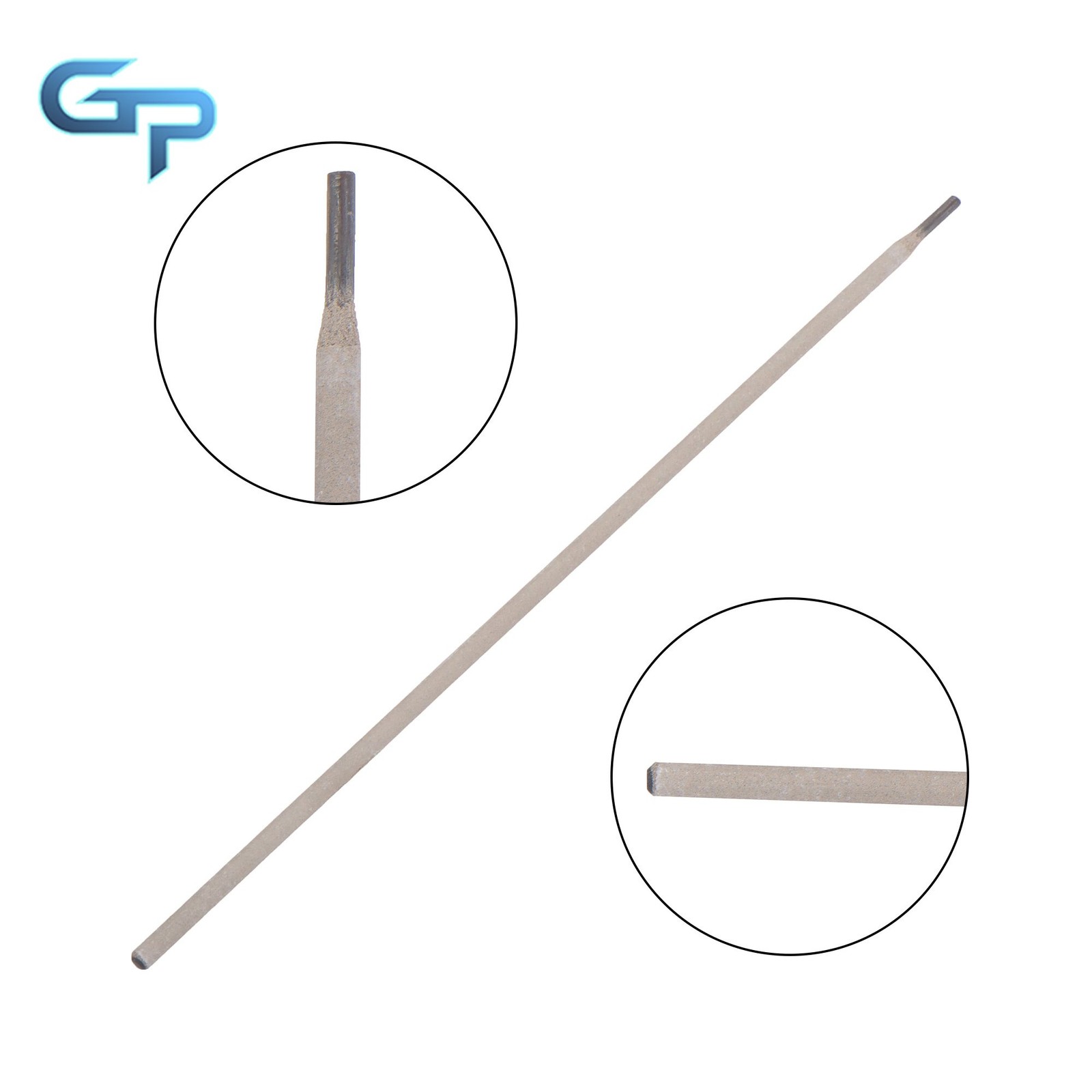 E7018 5/32″×14″ 10lbs Premium Arc Welding Rods Carbon Steel Electrode W/ Box