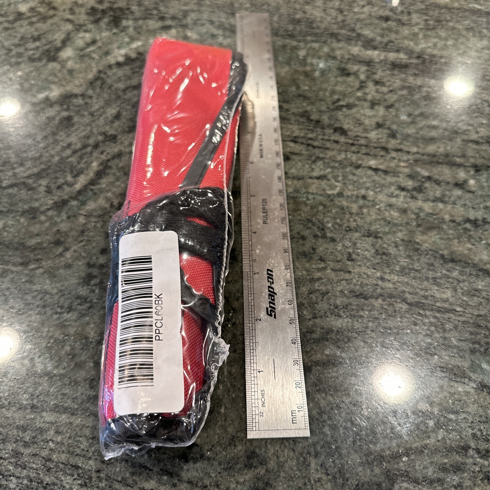 Snap On ppcl60bk 6 pc long pin punch set sealed